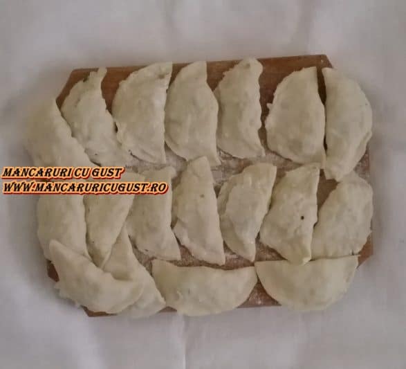 RChirosti cu visine facuta in casa
