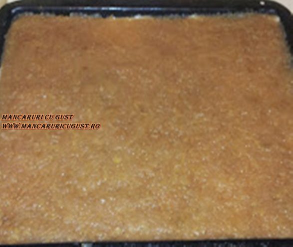 Placinta cu aluat fraged