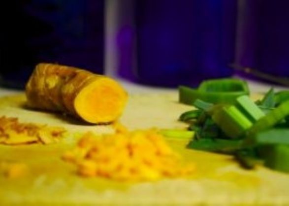 Curcuma si Beneficiile Sale Uimitoare Articol Mancaruri Cu Gust 