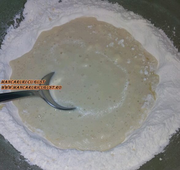 Reteta Pirojoace cu carne