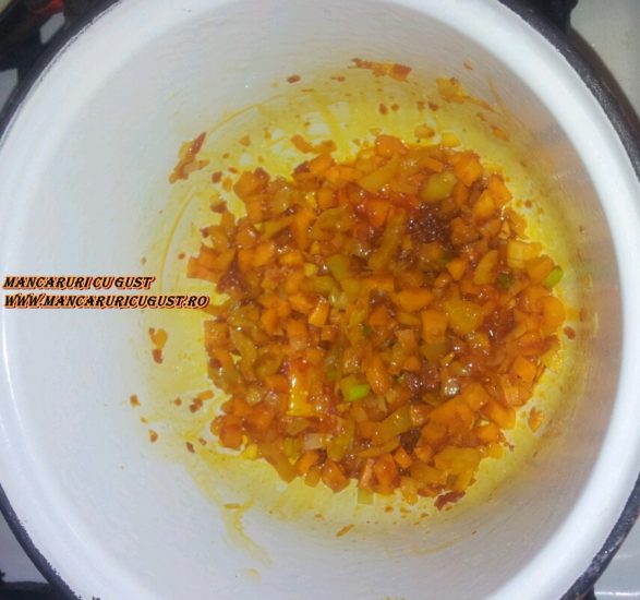 mancare de urzici cu leurda