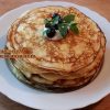 Clatite americane sau Pancakes reteta