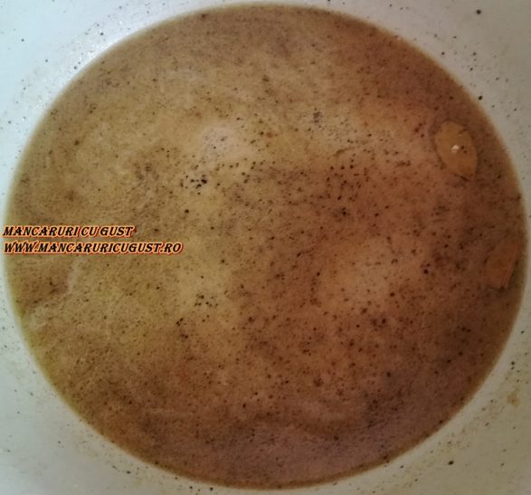 Castraveti Marinati la Borcan cu Mustar Reteta Marinada