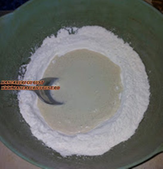 Pizza cu ton si ciuperci