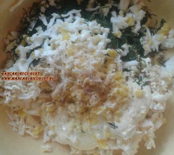 Reteta Rulada de ficat