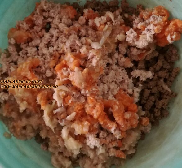 Reteta traditionala Lebar