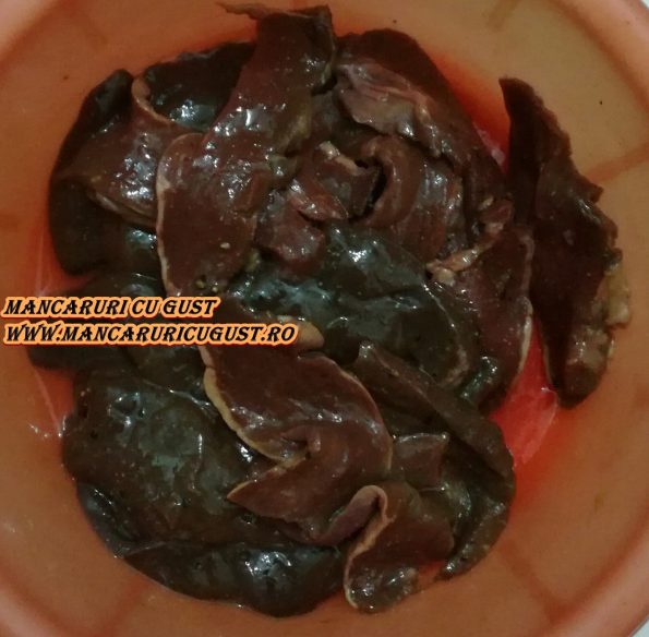 Salata de ficat reteta mancaruricugust