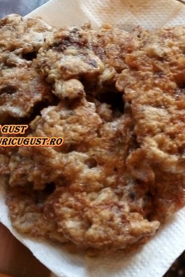 Snitele din inimioare reteta mancaruricugust