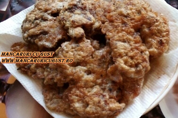 Snitele din inimioare reteta mancaruricugust