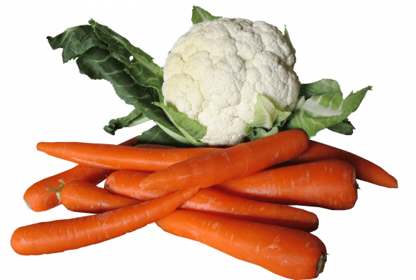 Reteta Conopida marinata cu morcov