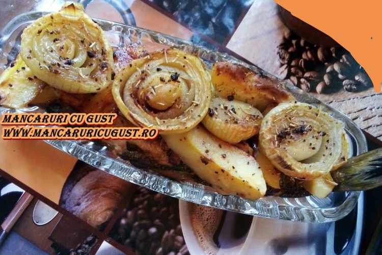 Scrumbia de Dunare beneficii