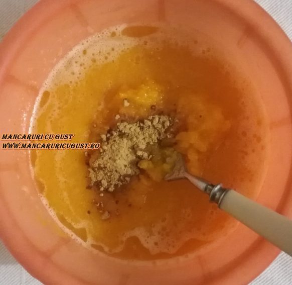 Fursecuri de casa reteta 