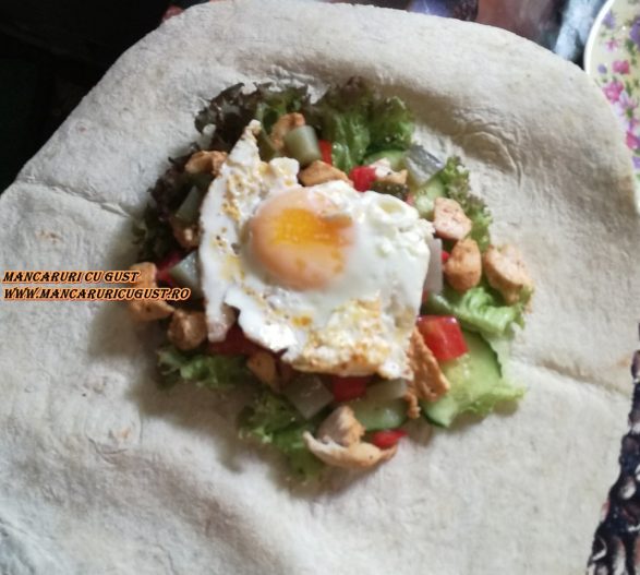 Lipie de pui reteta mancaruricugust