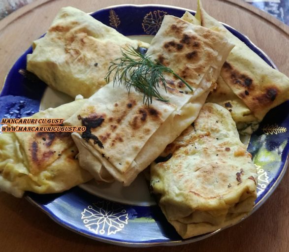 Kebab de pui facuta in casa