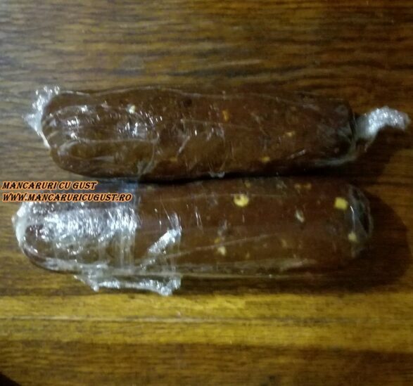 Reteta Salam de biscuiti mancaruricugust