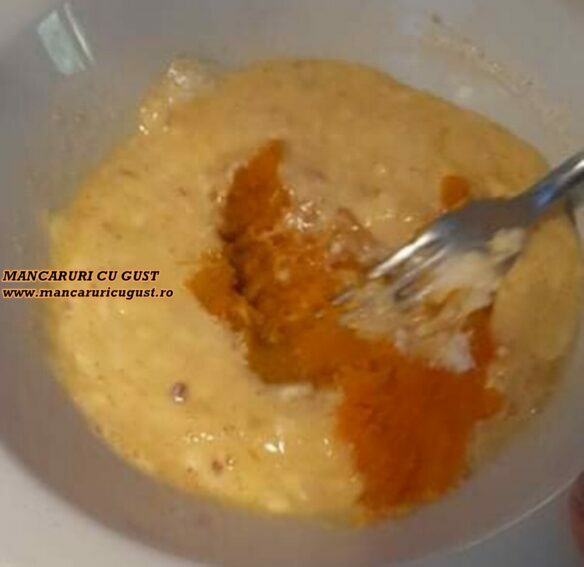 Reteta Gnocchi de dovleac cu ricotta si parmezan