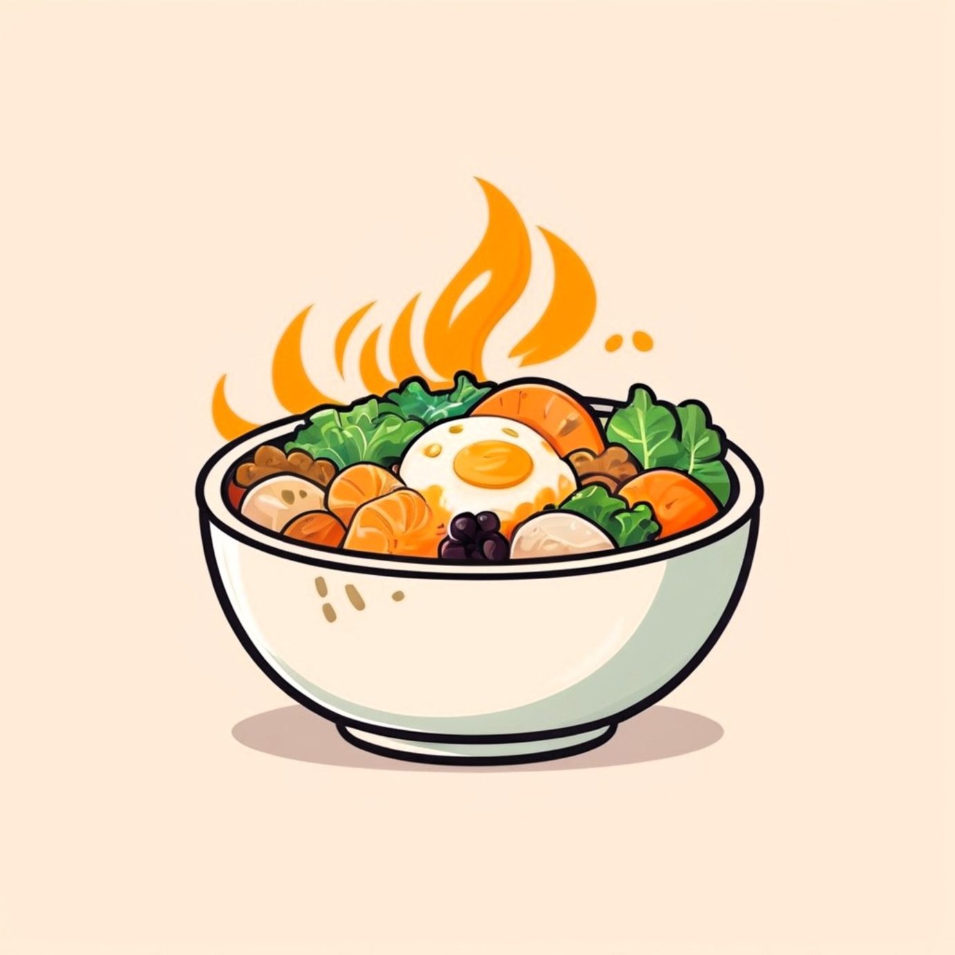 MancaruriCuGust Logo