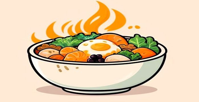 MancaruriCuGust Logo Blog culinar